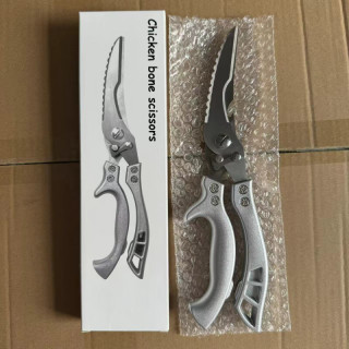 不锈钢强力厨房剪