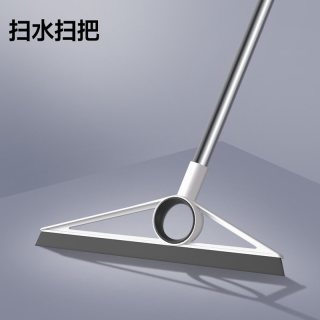 索邦 扫把撮簸箕套装组合家用扫帚刮水神器不粘头发扫地笤帚垃圾铲