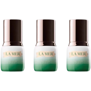 LA MER 修护精粹乳1