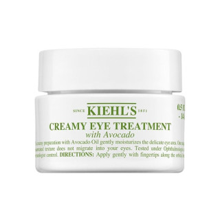 科颜氏 Kiehl’s)牛油果眼霜1