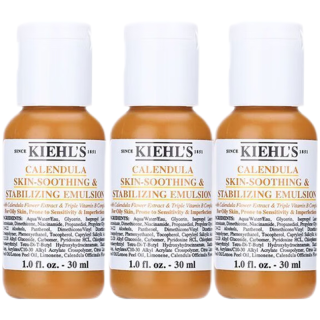 科颜氏 Kiehl’s)金盏花乳液小