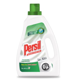汉高 Persil宝莹酵素洗衣液2L进口婴儿儿童洗内衣洗除菌洗衣液家用
