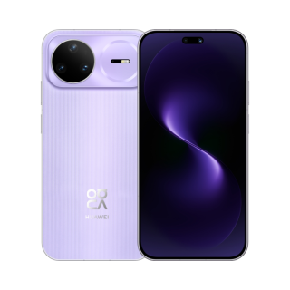 移动端：华为 nova 15 Pro 手机
