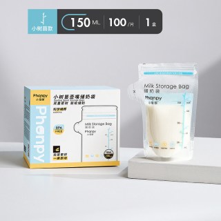 88VIP：Phanpy PH759396 储奶袋 星空款