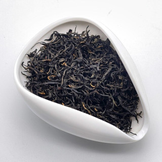 优选功夫小种红茶一级蜜香果香小种红茶春季花果香硒凤春桃180g