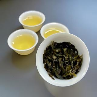 丛韵季称之茶中香水网红茶回甘滋味甘醇爽口