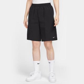 NIKE 2026夏季女装运动裤女子舒适休闲时尚百搭梭织短裤