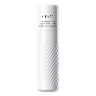 欧诗漫 珍白水60ml