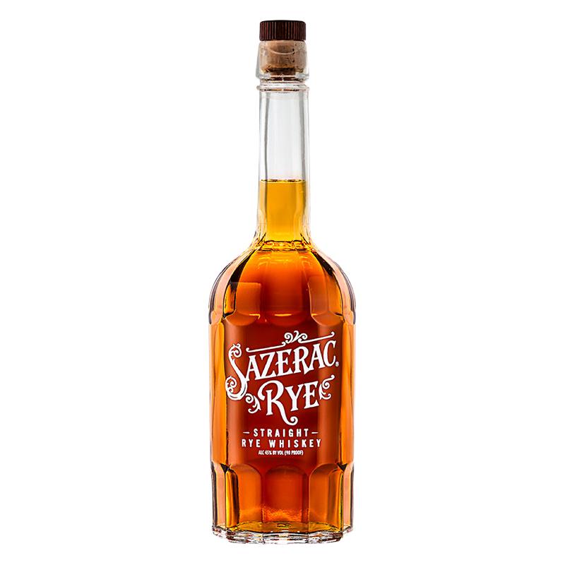 Buffalo Trace 萨哲拉黑麦威士忌