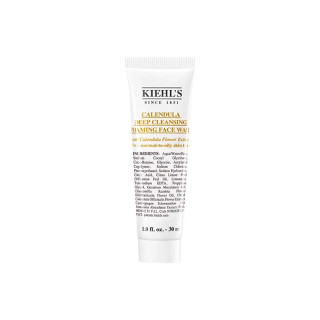 科颜氏 Kiehl＇s/科颜氏金盏花净透洁面啫喱30ml