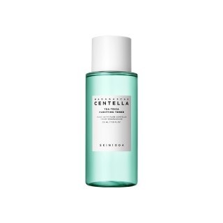 Skin1004 理肤天使茶树补水控油去角质爽肤水210ml