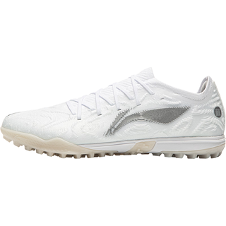 李宁 锋锐PRO TF LOW 碎钉高回弹 足球鞋