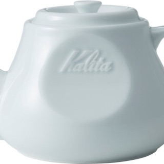 Kalita 咖啡壶 瓷质 700毫升