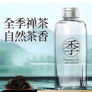记奢 玛塔莉莱 车载香薰 全季禅茶 300ml