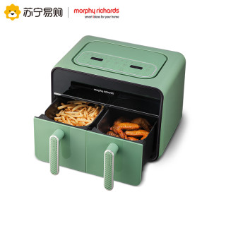摩飞 多功能空气炸锅MR8100
