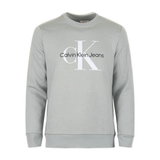 卡尔文·克雷恩 Calvin Klein/卡尔文·克雷恩CK薄绒男款休闲运动卫衣秋冬