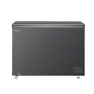 美菱 BC/BD-300DTPC1灰