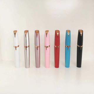电动修眉仪 多功能充电式修眉刀无痛修眉不伤肤男女剃毛器修剪器