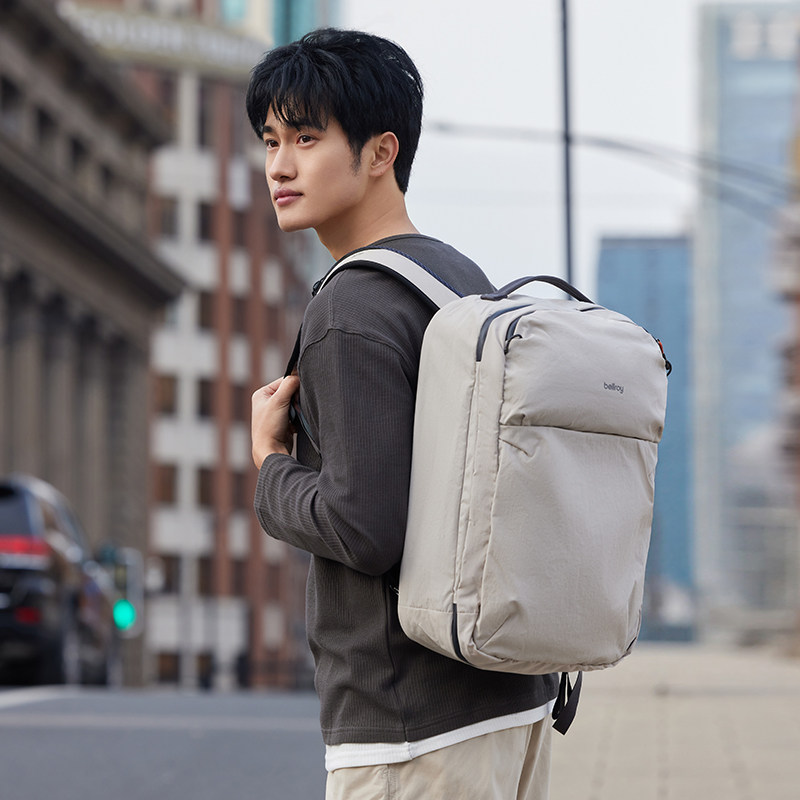 Bellroy Lite Travel Pack 轻量差旅双肩包
