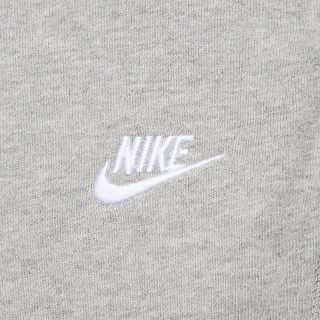 NIKE 男子长裤宽松篮球裤黑色束脚运动卫裤FQ4331-063