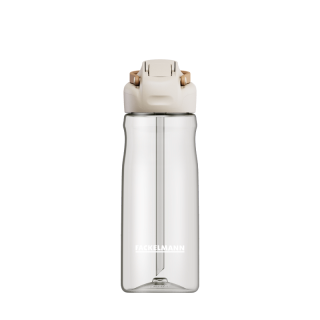 FACKELMANN 冰纷随手杯水晶瓶身轻盈便携运动水杯650/800ml