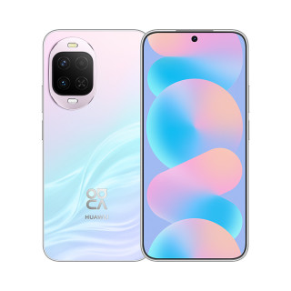 华为 nova 16z新款手机华为手机专卖店游戏学生手机数码鸿蒙系统新品手机