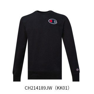 88VIP：Champion 男士全棉套头卫衣 214189JW
