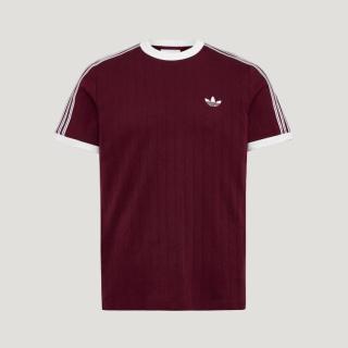 adidas 三叶草 夏季透气潮流百搭时尚休闲运动日常男子短袖T恤