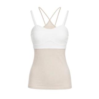 ZARA 休闲时尚女士背心