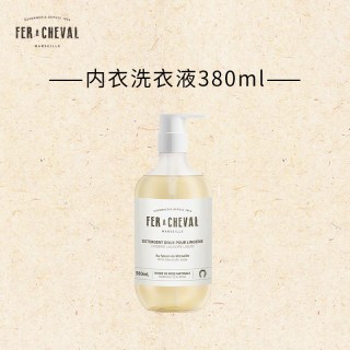 FER A CHEVAL 马赛皂液洗衣液 2L