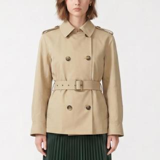MICHAEL KORS 风衣外套 女士