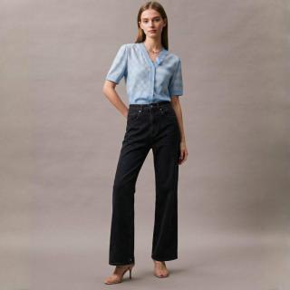 限尺码：Scotch & Soda SCOTCH&SODA 百搭简约休闲透气耐磨显瘦牛仔长裤（版型偏大）