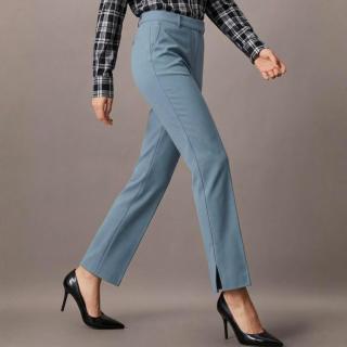 ZARA 舒适休闲女裤子