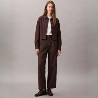限尺码：ZARA 休闲时尚女裤子