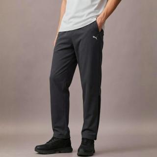 PUMA 经典百搭男式休闲裤