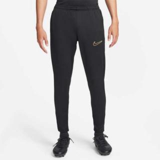 限尺码：NIKE DRI-FIT 纯色系带男款休闲运动长裤