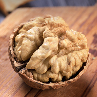 高山薄皮核桃纸皮核桃原味核桃