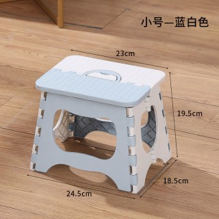 麦润 户外折叠凳子