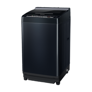 Panasonic 泡沫净系列 10kg波轮洗衣机XQB100-HF2A