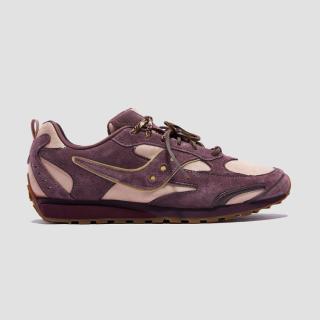 saucony TRAINER 80X NIKO AND 休闲运动鞋