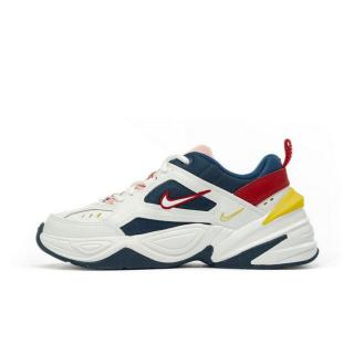 NIKE M2K TEKNO女款复古运动老爹鞋休闲鞋