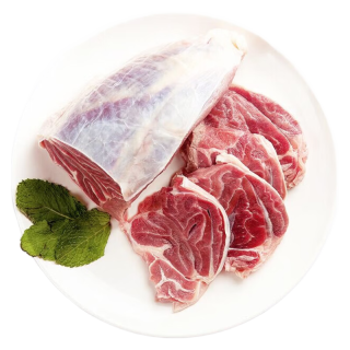 精选牛腱子KG