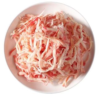 碳烤鱿鱼丝60g*1袋