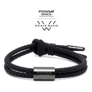 power ionics 原创设计情侣手链 26cm PT070