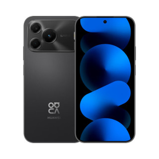 华为 nova 16 SE 5000万RYYB红枫影像 8500mAh巨鲸大电池 鸿蒙智能直屏手机 星空黑 128GB
