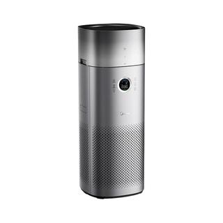 美的 RX600ProH 甲醛数显 空气净化器