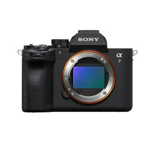 SONY/索尼 vlog摄影摄像 全画幅微单数码相机