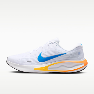NIKE Journey Run 男鞋女鞋透气缓震公路休闲运动跑步鞋