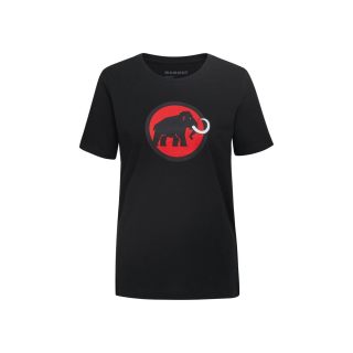 Mammut 猛犸象 Core 女士经典T恤