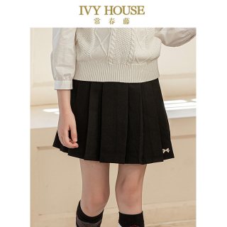IVY HOUSE 女童短裙 亲子装 AF35322011123